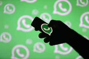 WhatsApp toes govt’s line, puts privacy policy update on hold