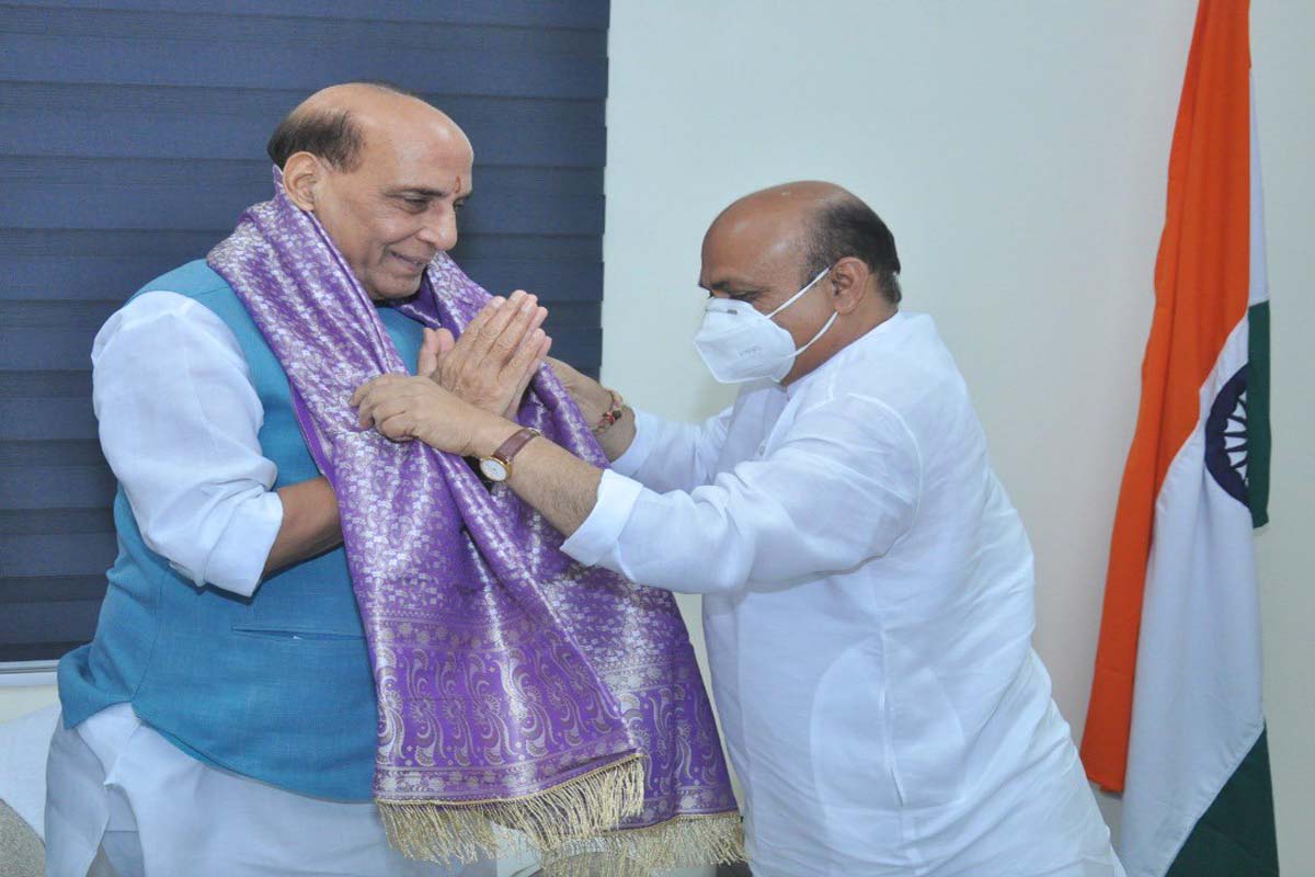 karnataka