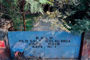 RLDA invites bids for devp of land at Salt Golah in Howrah