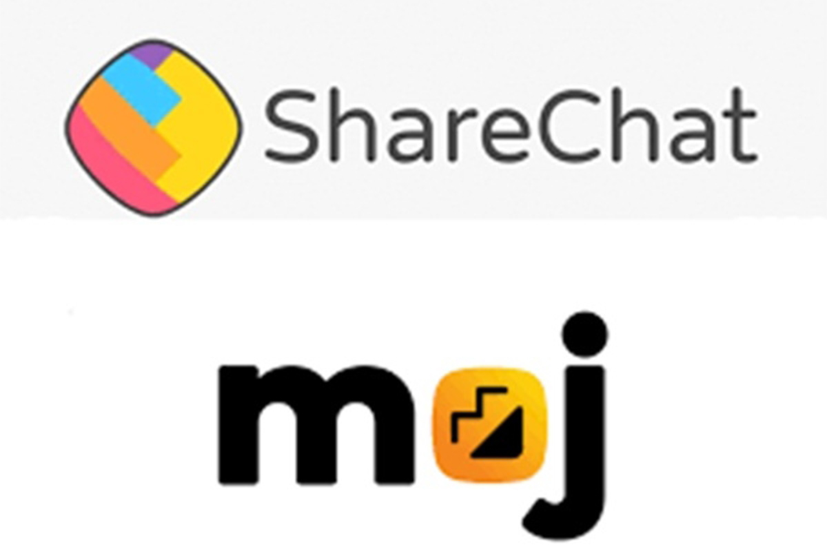 Mohalla Tech, Moj, ShareChat, Series F funding