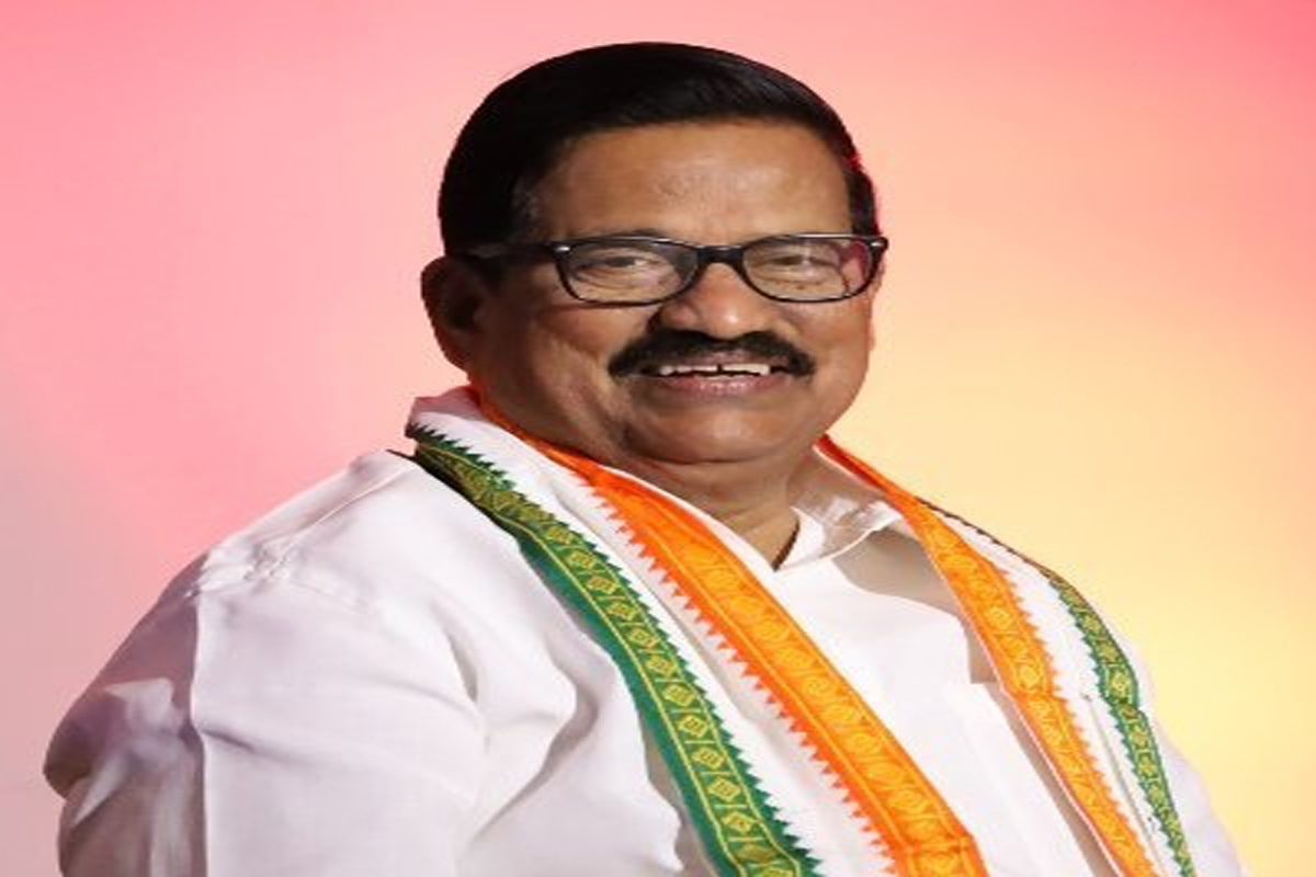 TN Congress Chief demands Amit Shah’s resignation over snoopgate