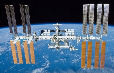 Russia blames ‘software failure’ for misfired engines that shook ISS