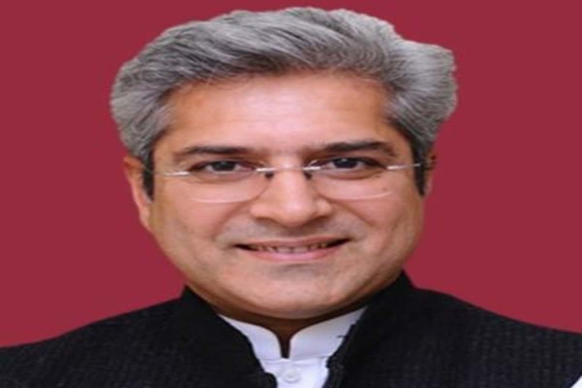 ‘Palam 360’ delegation urges Delhi minister to restore mutation
