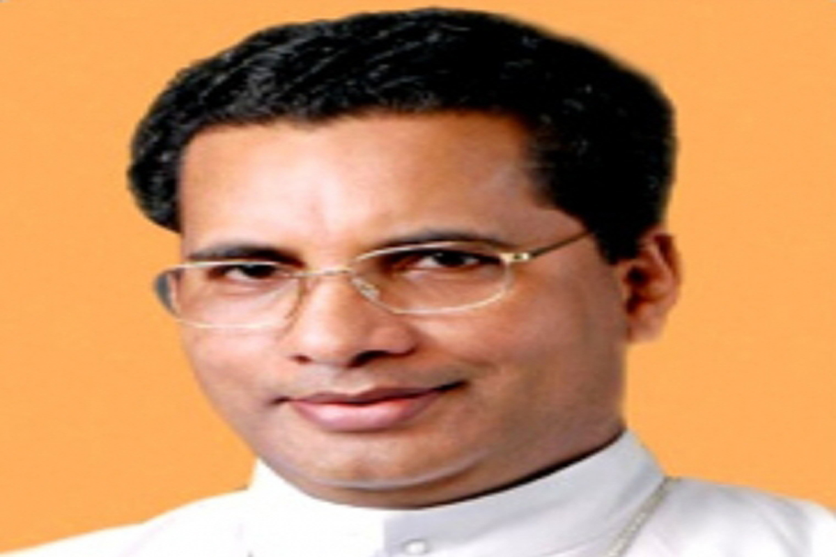 Kerala Bishop offers sops for families having 5 or more kids