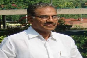 Kerala Minister courts trouble as he ‘intervenes’ in harassment case