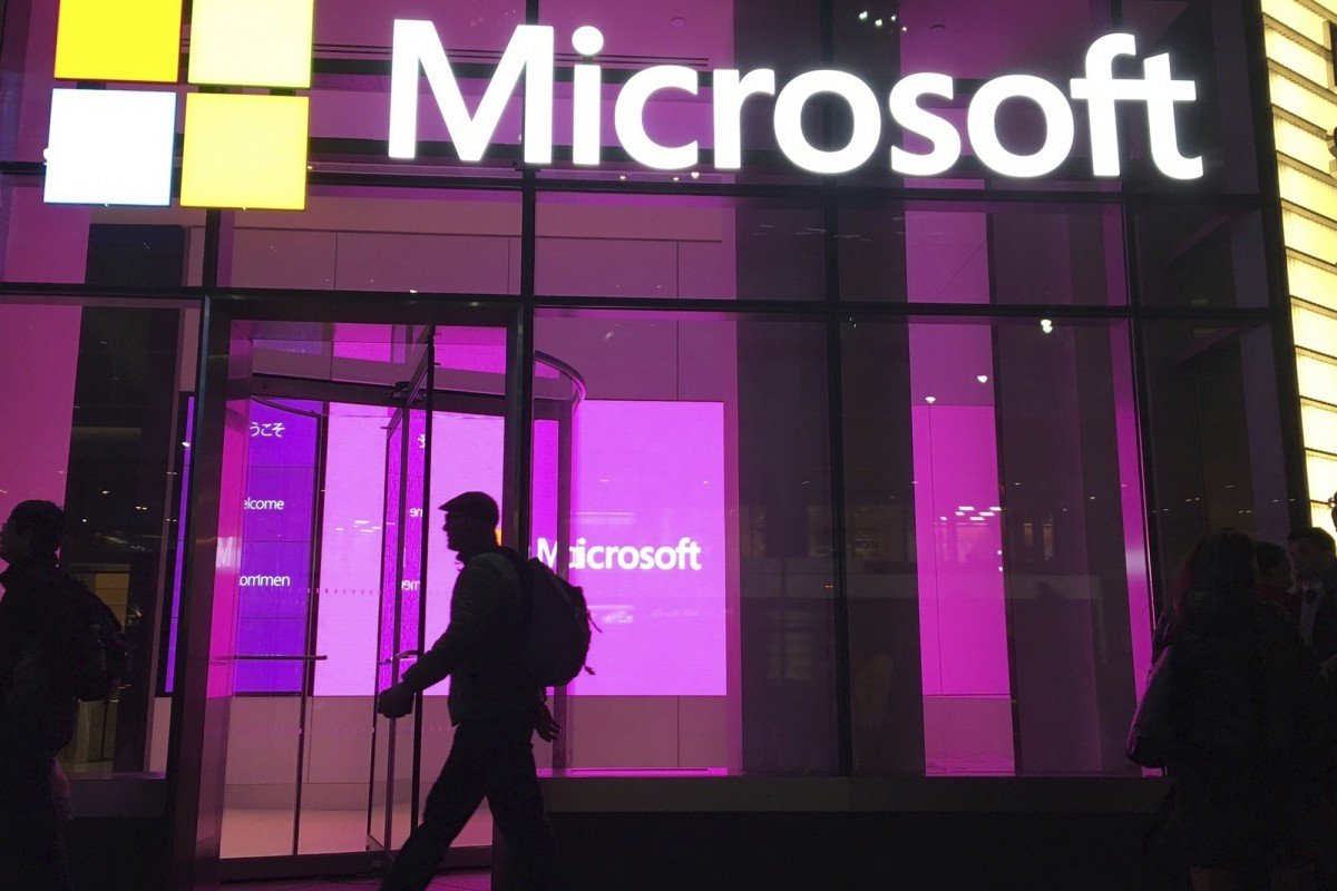Microsoft faces subpoena in Google’s antitrust case in US