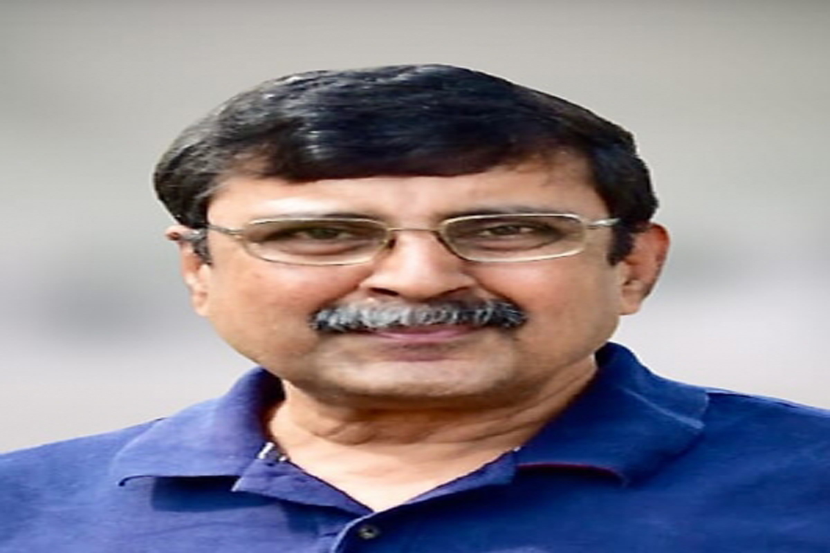 Hyderabad professor wins Visitor’s award 2020