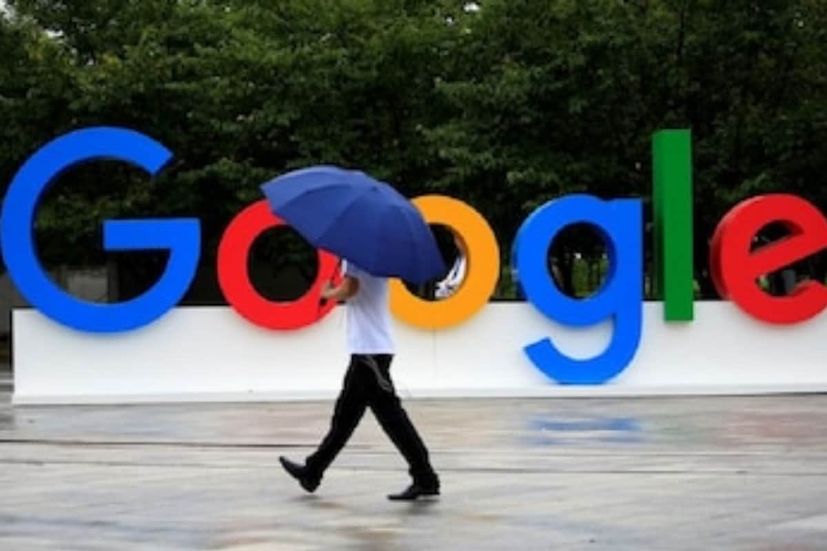 French anti-trust watchdog fines Google 500 million euros