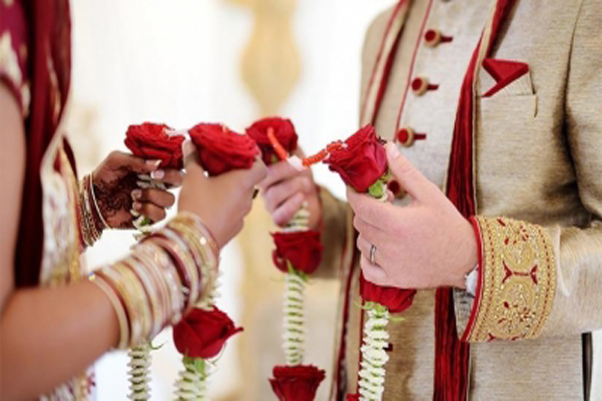 21 differently-abled Rajasthan couples to endorse ‘Say No To Dowry’ campaign