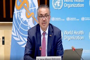 Another pandemic of COVID 19 magnitude should not occur in near future: WHO Director-General
