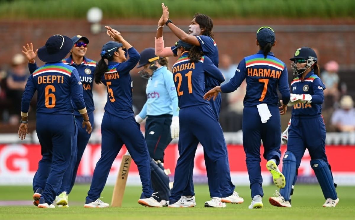 3rd Women’s ODI: India to fight for pride against England