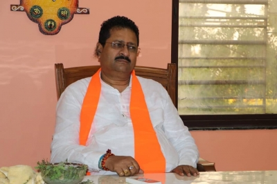 Basanagouda Patil Yatnal, vow to replace corrupt