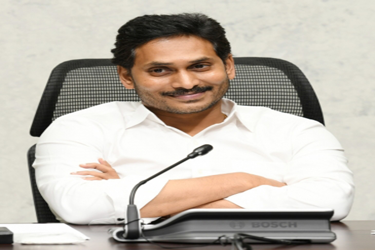 AP schools, including under ‘Nadu-Nedu’ scheme, to open on Aug 16