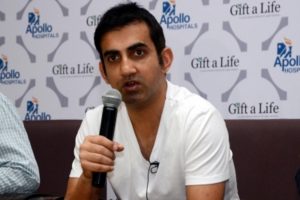At the moment, India is far superior to Pakistan: Gambhir