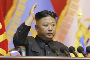 UN asks N Korea to clarify ‘shoot-on-sight’ orders