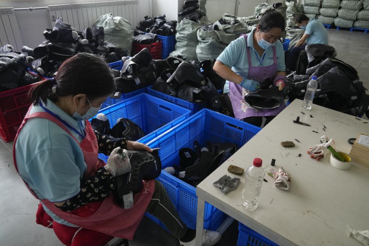 China’s growth likely to slow due to virus, floods: Official