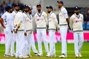 3rd Test: India succumbs to innings defeat, series level at 1-1