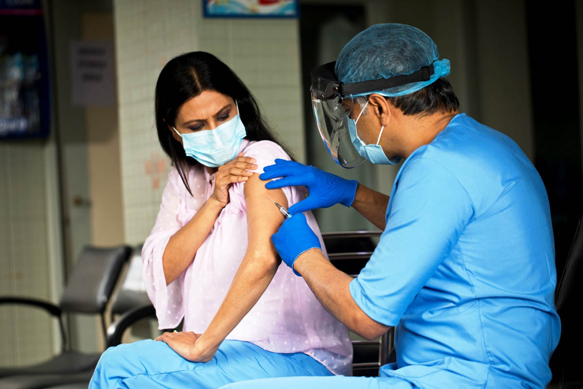 Covid: India adds 25,404 new; recoveries outnumber new infections