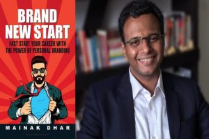 Mainak Dhar spells out the ‘why’ and ‘how’ of personal branding