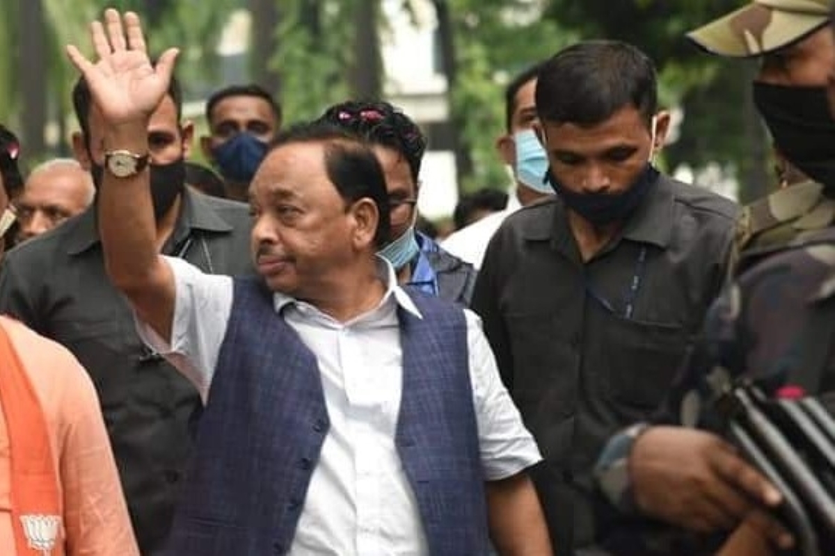 Court warns Union minister Rane, says arrest ‘justified’