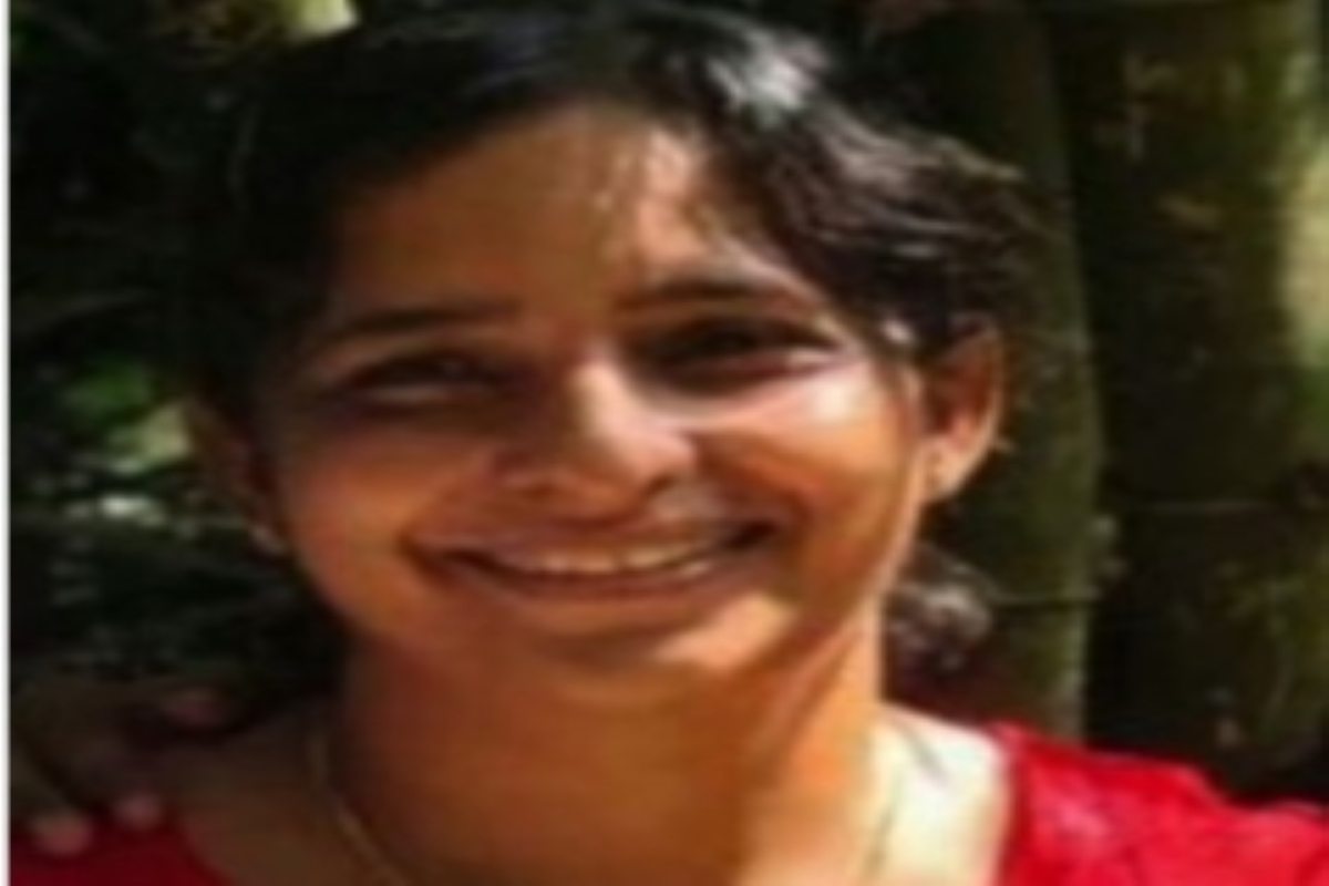 Husband of Kerala cyanide killer Jolly seeks divorce