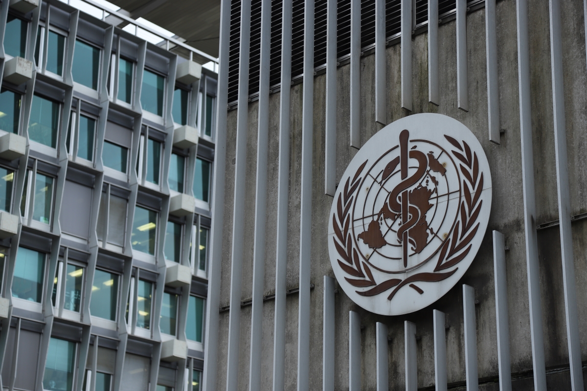 WHO members oppose politics over Covid origin tracing: Report