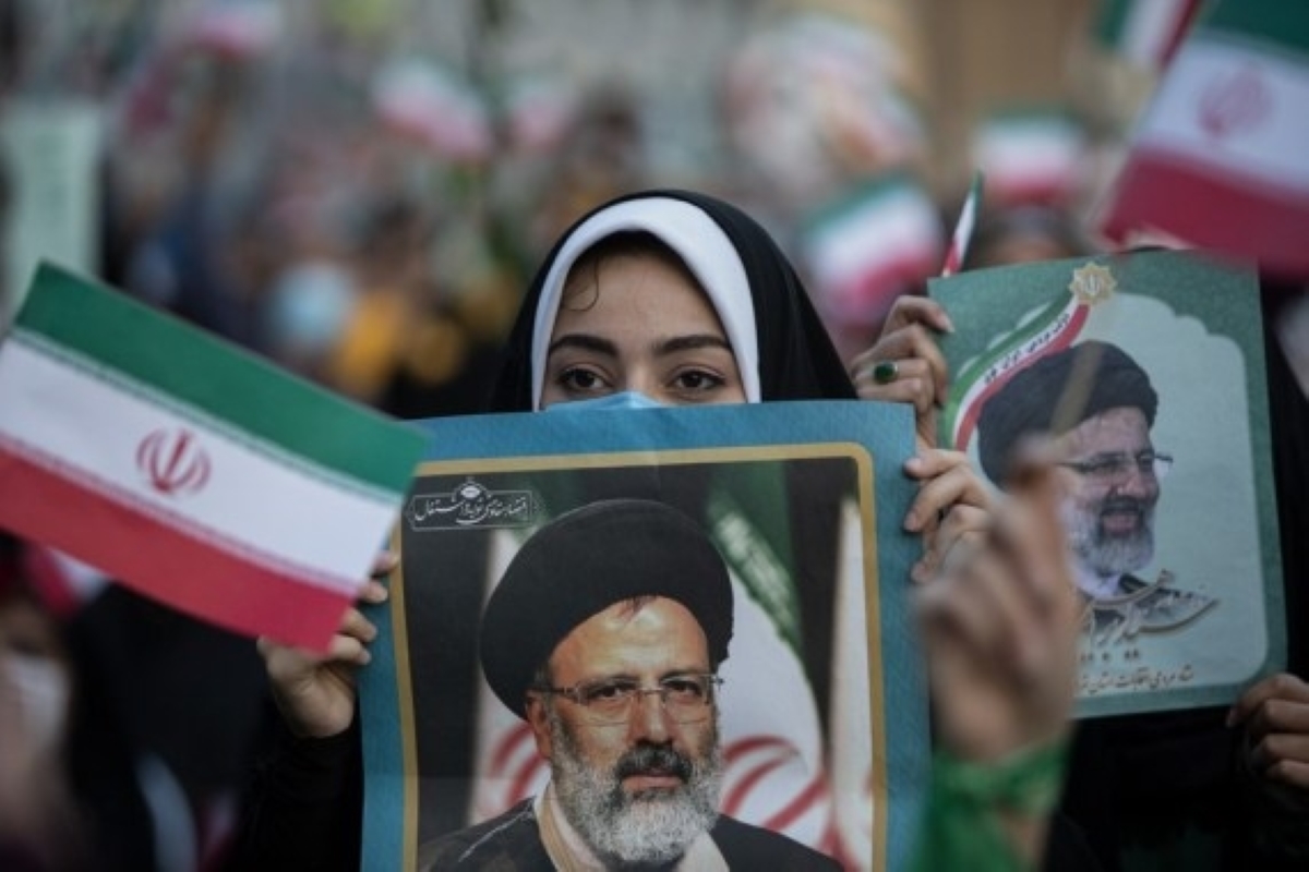 US urges new Iranian govt to return to nuke talks