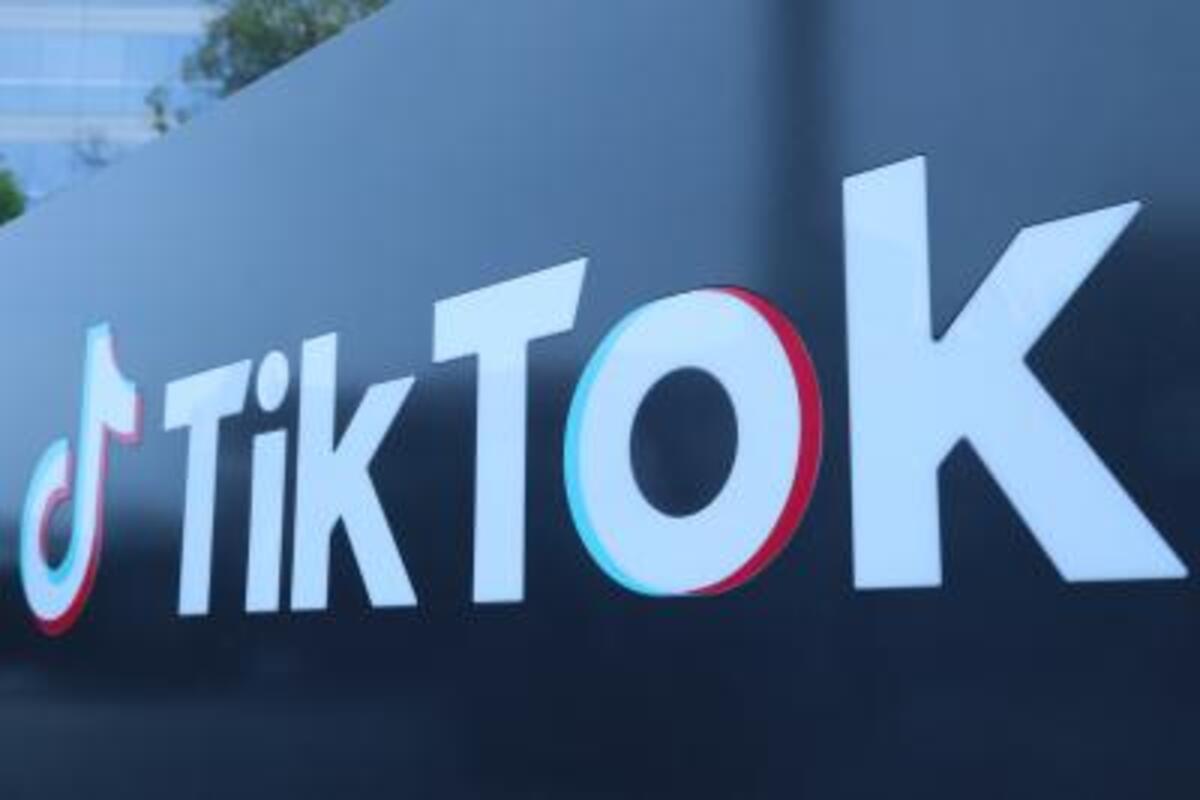 TikTok bans viral ‘milk crate challenge’ over safety concerns
