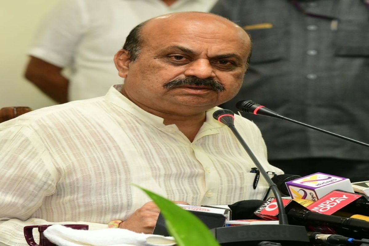 Defectors return to Bommai’s cabinet