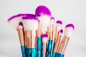 Shocking! Study finds most children in US use potentially toxic makeup products