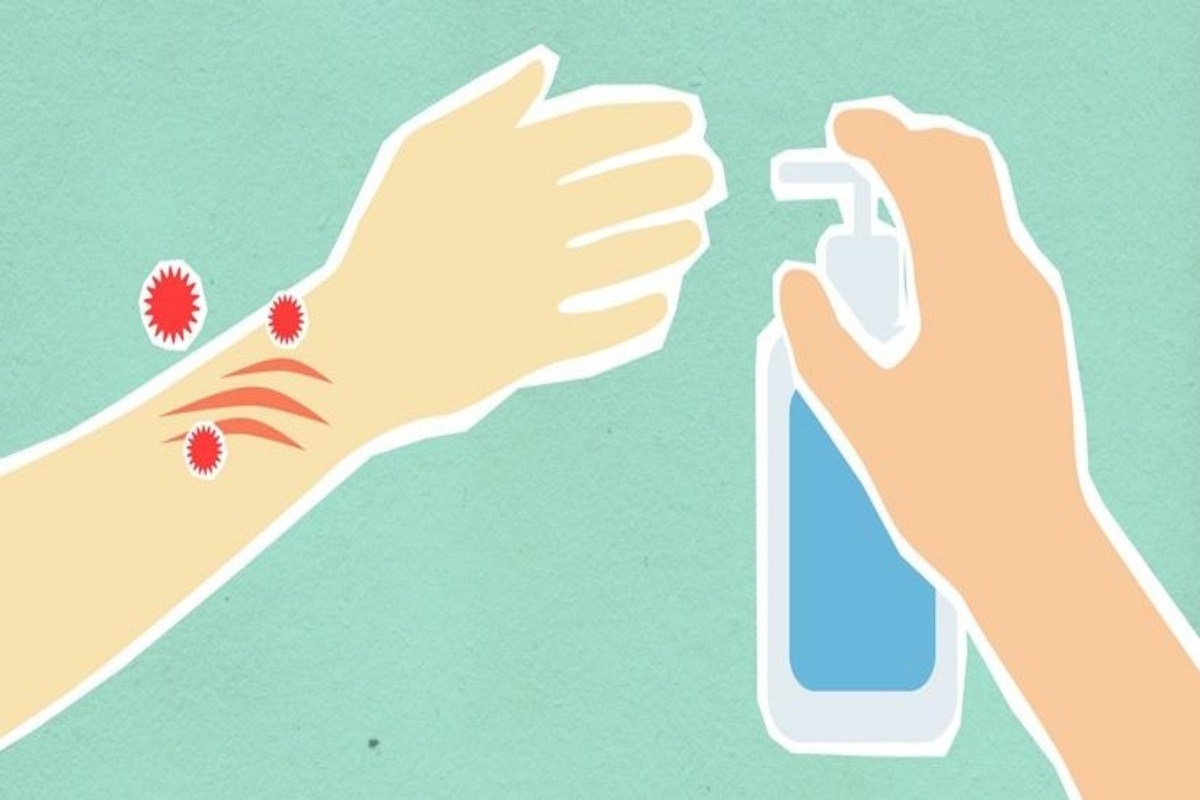 kill germs products