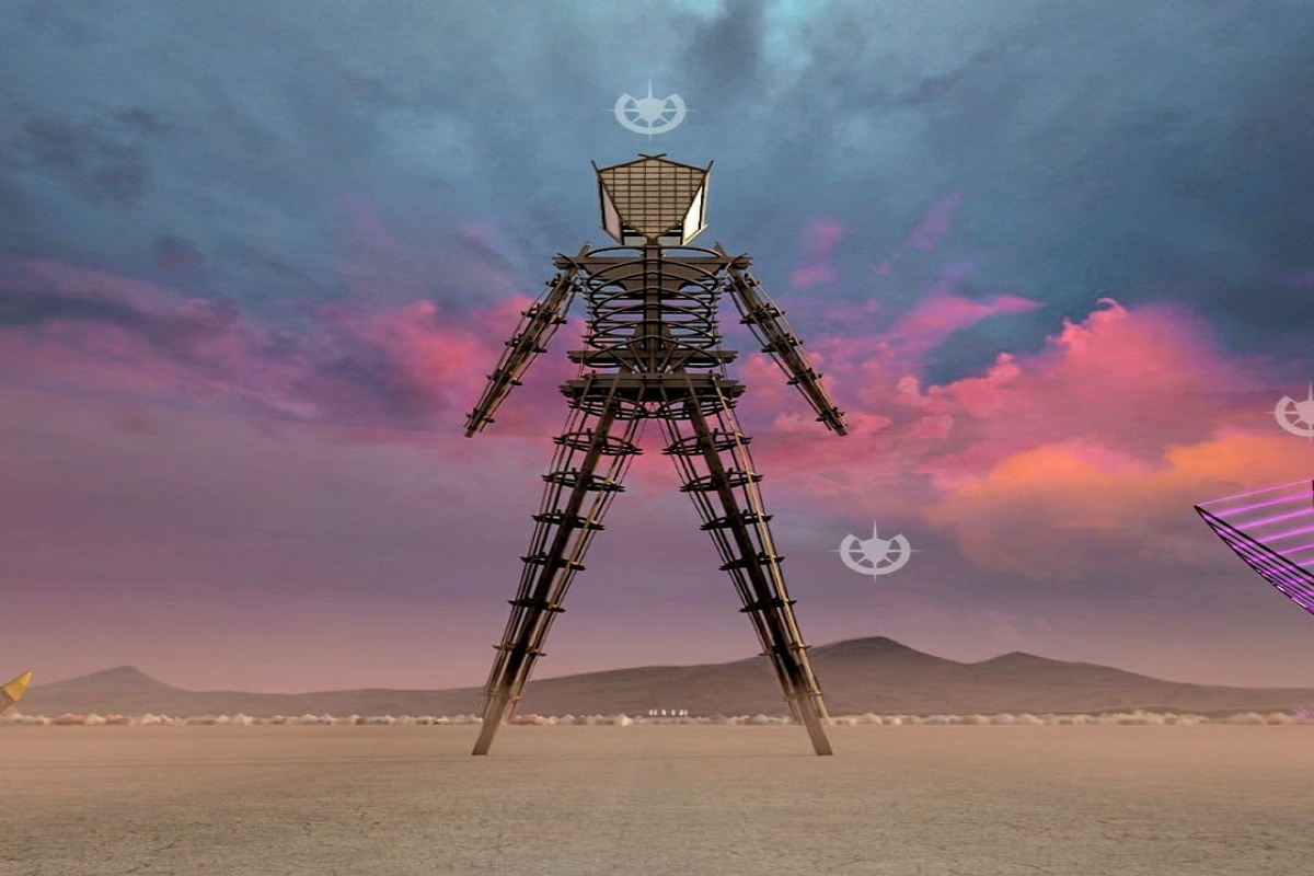Unofficial ‘Burning Man’ fest to take place without the burn