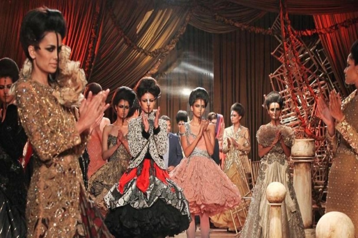 India Couture Week announces schedule