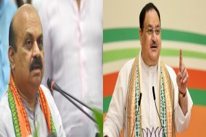 Bommai likely to get Cabinet expansion nod after meeting Nadda
