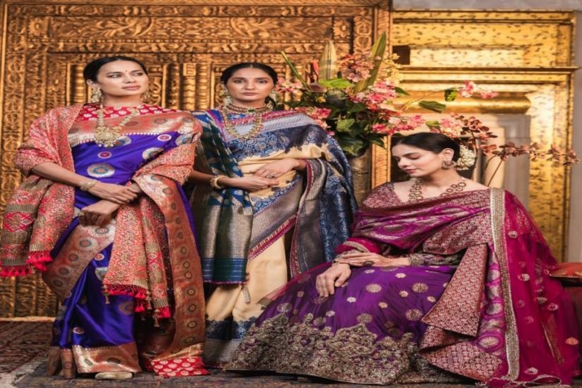 Day 4 of ICW 2021 proves weddings might be intimate, but not understated