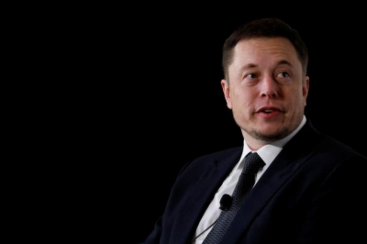 Tesla’s Full Self-Driving system ‘not great,’ admits Musk