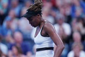 Venus Williams, Kenin withdraw from US Open
