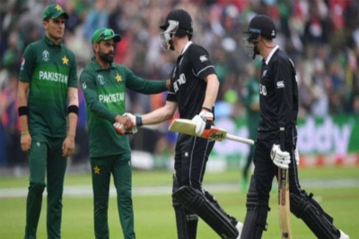 New Zealand to tour Pakistan after 18 years: PCB