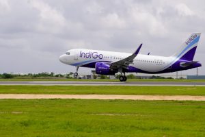 IndiGo launches special fares on 15 yr anniversary