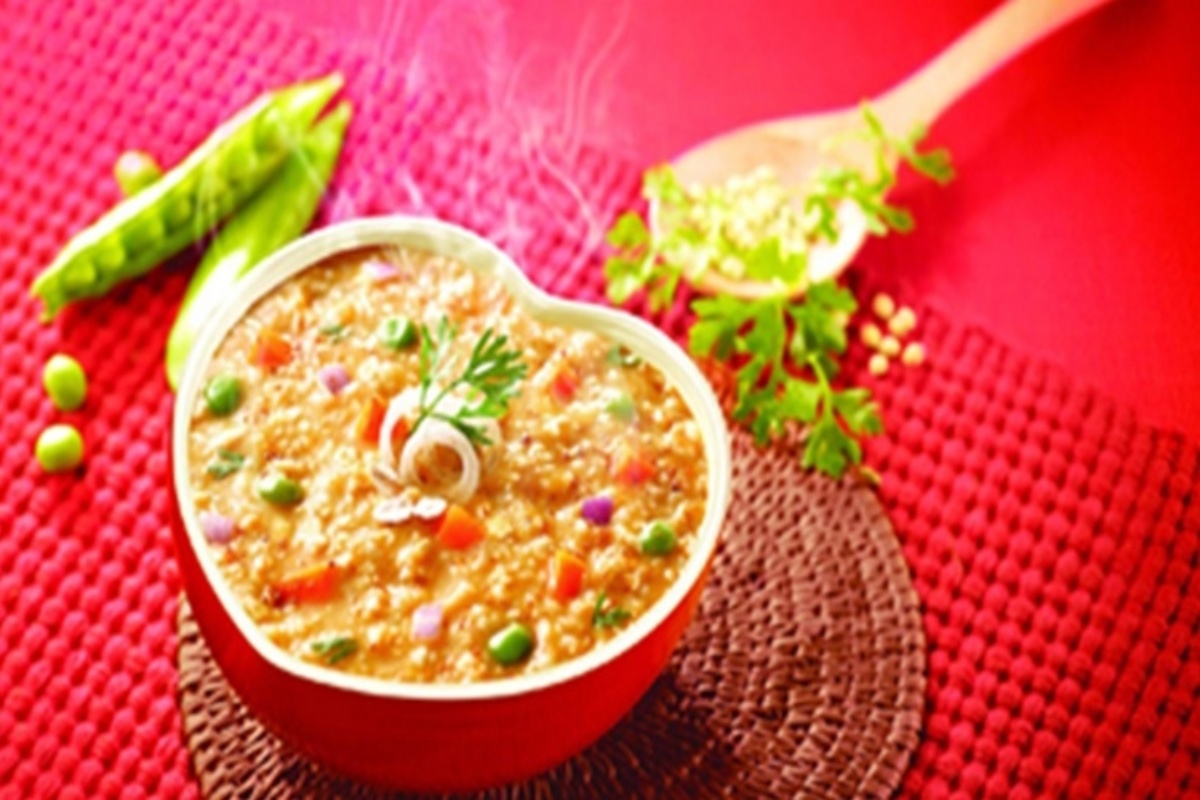 Chef Kunal Kapur’s creative hacks