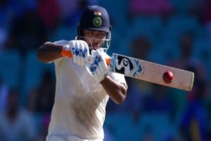 Expect him to play an innings, Kohli on Pant