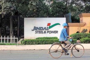 JSPL’s steel sales rise 21% in July
