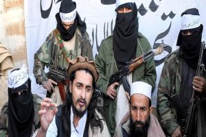 Taliban open to Russia exploiting resource deposits in Afghanistan