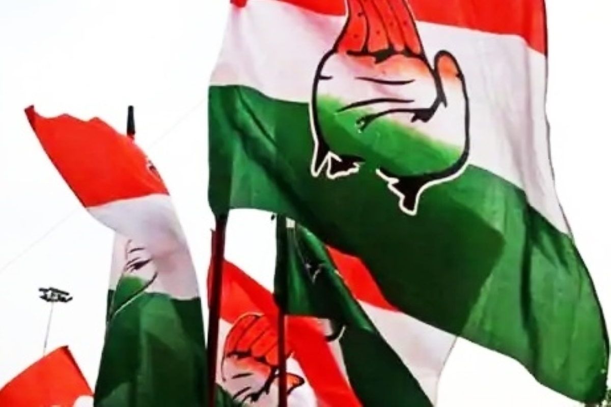 UP Congress leaders to spend 3 days in villages to mark I-day