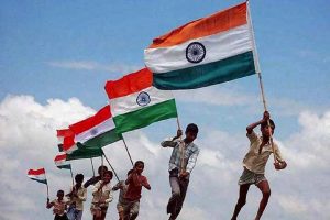 India celebrates 75th Independence Day with fervour