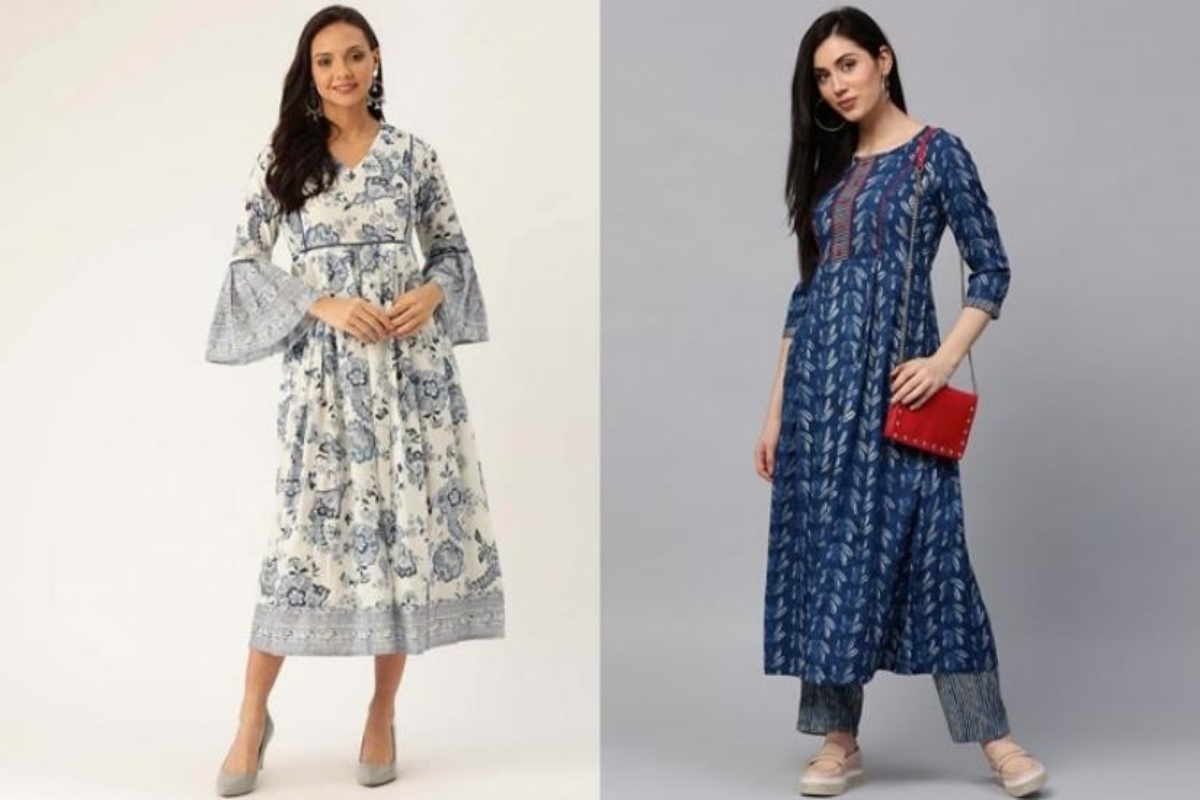 Cotton for the monsoons
