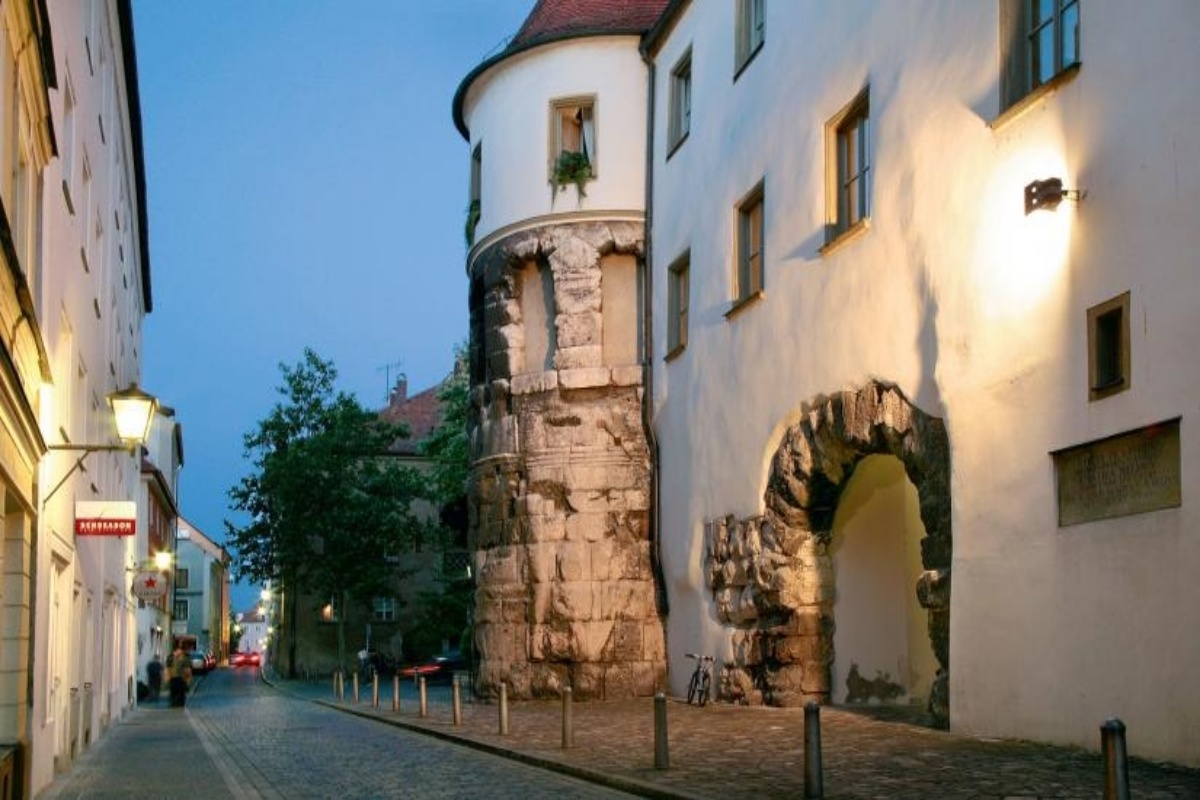 world heritage