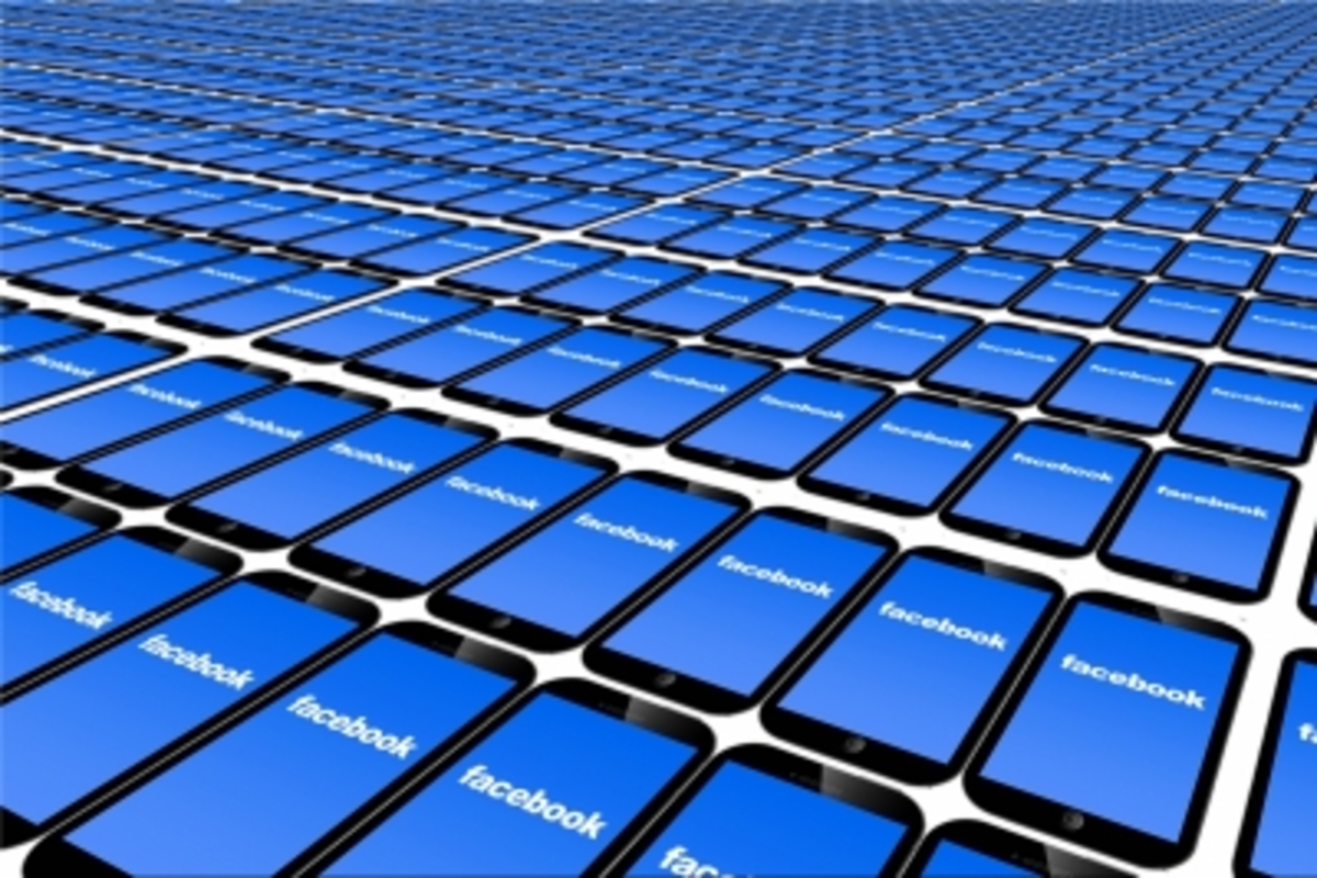 FB ‘shelved’ report that made it look bad on Covid misinformation