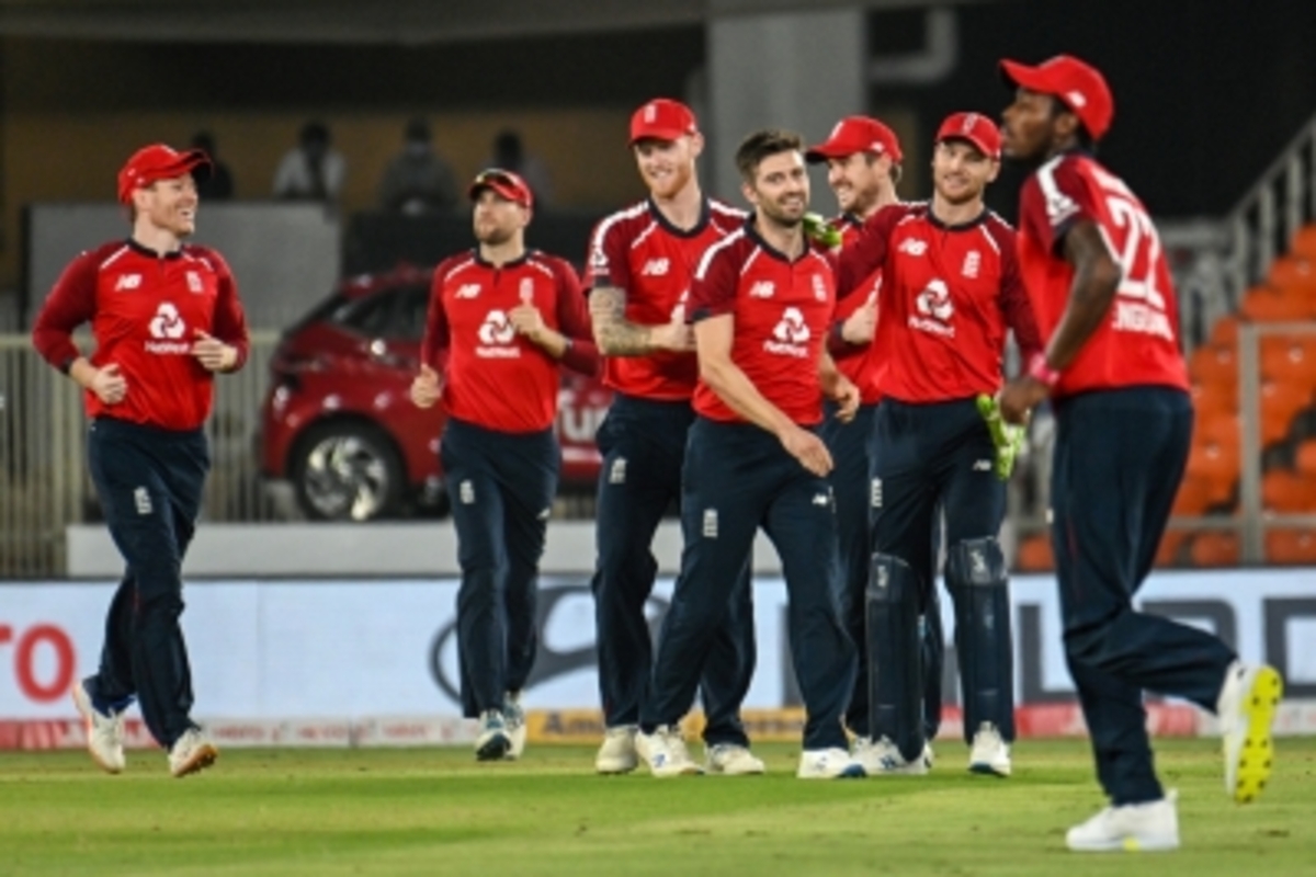 ECB to review security for England’s tour of Pakistan