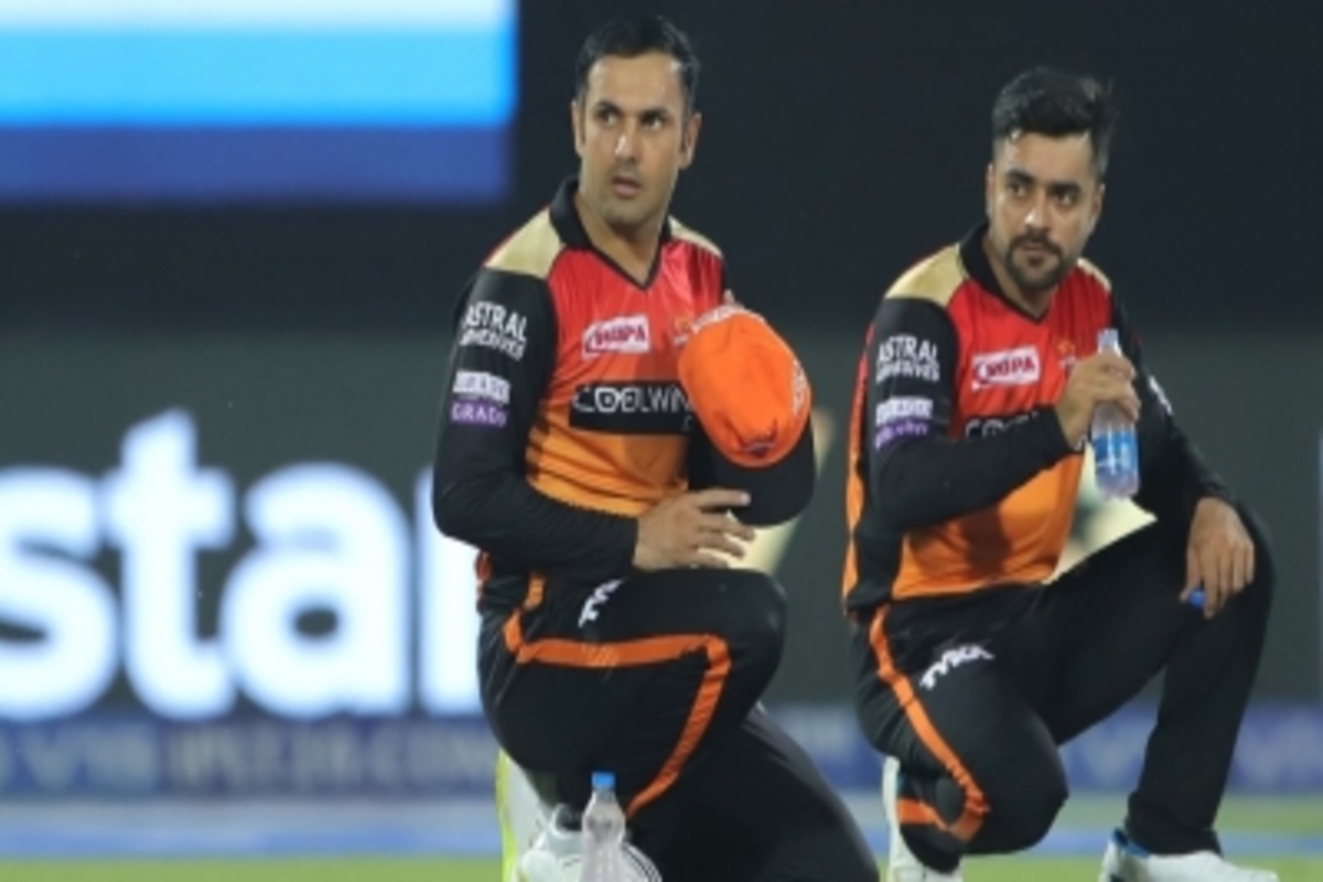 Rashid Khan and Mohammed Nabi heartbroken over Kabul blasts